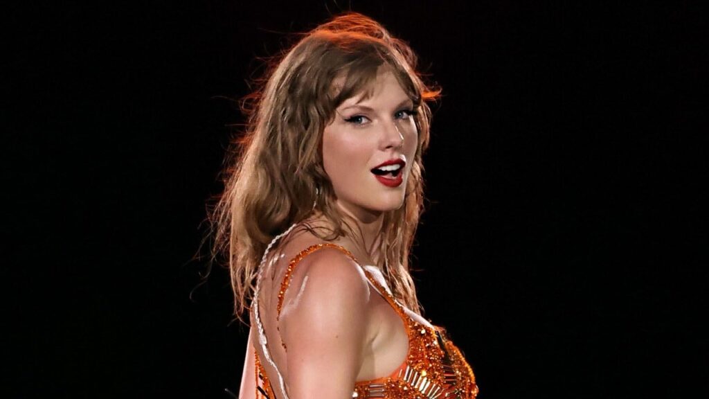 Celebrities at Risk of Deepfakes