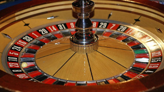Arkansans Among Top 10 for Casino Gambling