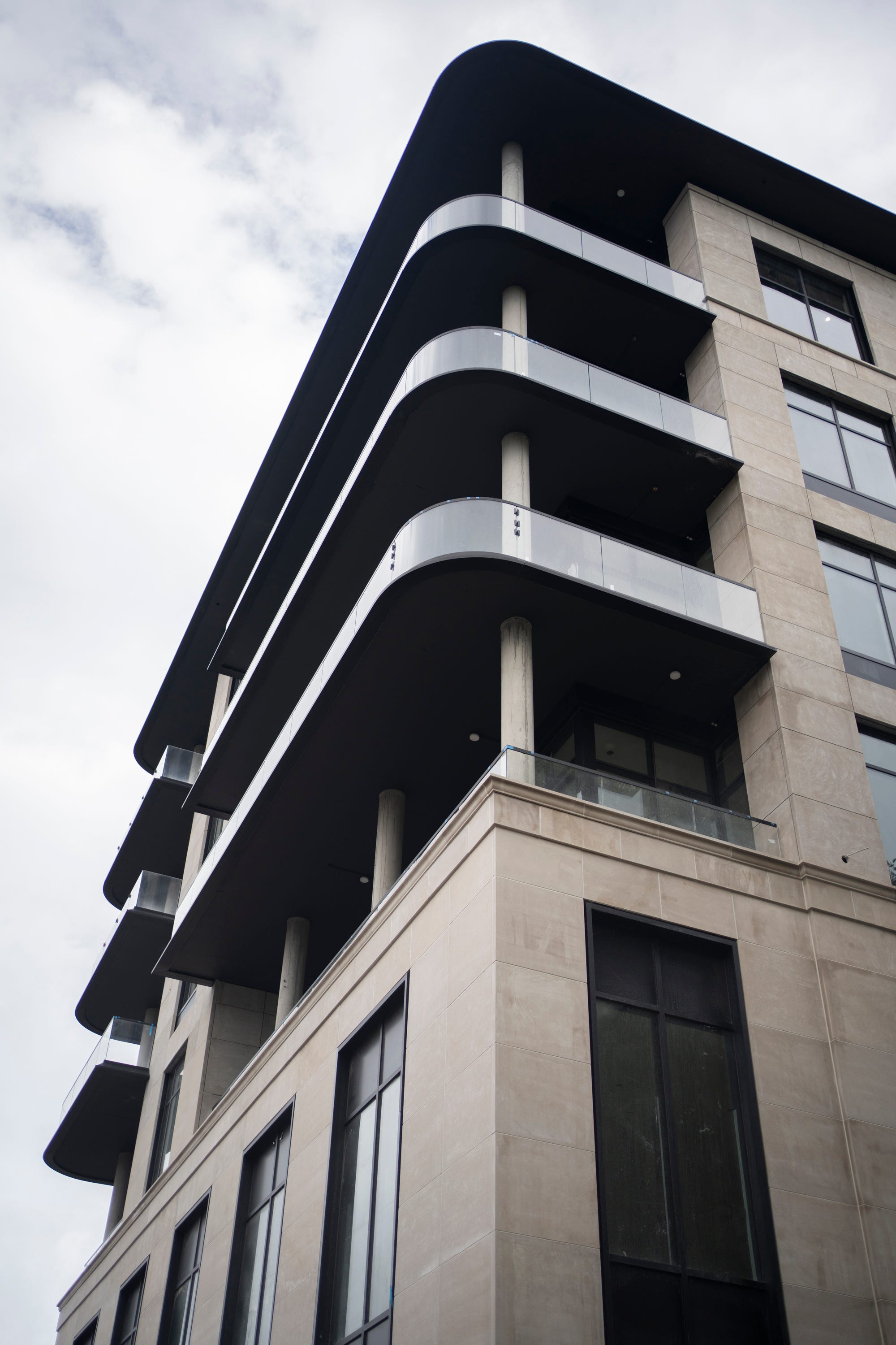 Ohio Home to 3 Cities With Cheapest Rent